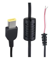 Weko Yerli Üretim Lenovo G-544U Notebook Adaptörü Jacklı 1.5 Metre Yedek Adaptör Kablosu