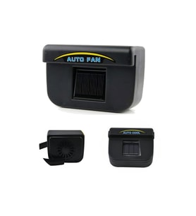Auto Cool Güneş Enerjisiyle Çalışan Araç İçi Soğutucu TG-V 1308