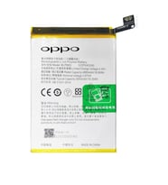 Oppo Realme 9 - Blp883 - Uyumlu Pil Sıfır - Servis