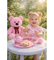 50 cm Oturan Peluş Ayı – Yumuşak Büyük Boy Oyuncak Ayı