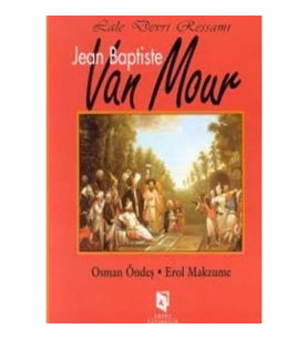 Van Mour (Krem)