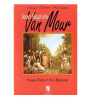 Van Mour (Krem)