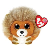 Mulvxurg  Urg02  Beanie Balls Peluş Aslan Caesar 7 Cm (Mulvix)