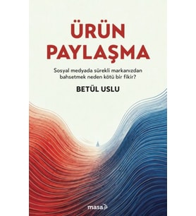 Ürün Paylaşma