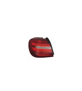 Esse Otomotiv - X156 Stop Lambası Sol Led 13- Dpo 440-19aml-ae A1569068300