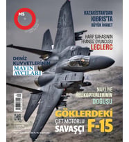 M5 Dergi 404.Sayı Mart 2025 (STD)