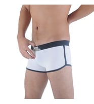 Kadın Boxer - Miko Round