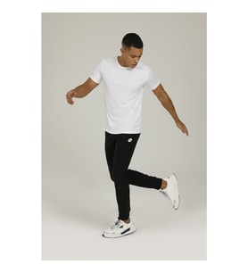 Lotto CT1305 Hazel Jogger 2fx Siyah EŞOFMAN