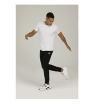 Lotto CT1305 Hazel Jogger 2fx Siyah EŞOFMAN