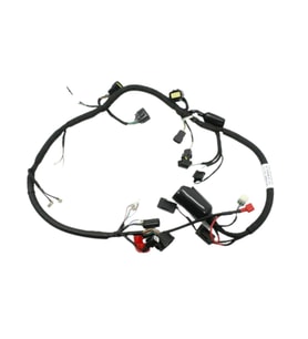 Zontes S250 Elektrik Tesisatı Orj