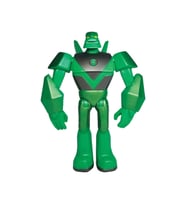 BEN10 Aksiyon Figürleri Metalik Tema Diamond Head 76175