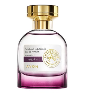 Avon Artistique Parfumiers Patchouli Indulgence EDP 50 ML Kadın Parfüm (Renksiz)