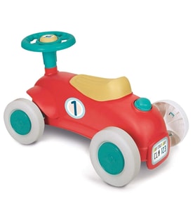 17308 Baby Clementoni İlk Klasik Arabam / 12-36 ay