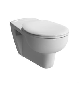 VitrA Conforma Özel İhtiyaç Asma Klozet 5813L003-0850