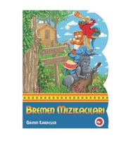 Bremen Mızıkacıları
