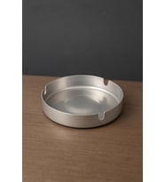 Paslanmaz Çelik Açık Küllük 11,5 cm