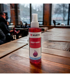 Sprey Araç Ve Oto Kokusu Spring Bahar Canlılığı 150ml