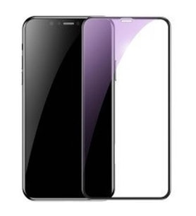 Nettech Apple iPhone 11 Pro Max Uyumlu 3D SuperGlass Full Cam Koruyucu VR-10409