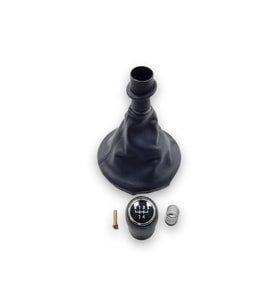 VW Caravelle T5 2004-2010 Vites Kolu Topuzu Körüğü 5 İleri 7H0711113B