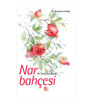 Nar Bahçesi