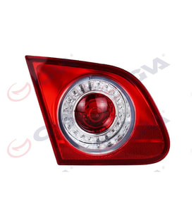 STOP LAMBASI SOL İÇ VW PASSAT 2005=>