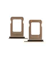 iPhone 12 Pro Max Çift Sim Gold
