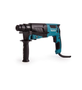 Makita Hr2630x7 Kırıcı Delıcı Mandrenli 26 Mm 800w 2.9j (Lacivert)