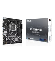 ASUS PRIME H810M-K DDR5 6400MT/S 1XVGA 1XHDMI 1XM.2 1851P MATX (INTEL ULTRA PROCESSORS SERIES 2)
