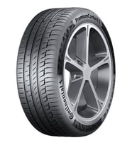 Continental PremiumContact 6 SSR * 225/45R19 92W