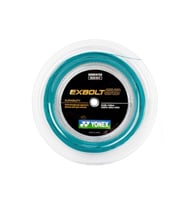 Yonex - Exbolt 68 - 0.68 - 200 M - Turkuaz - Badminton Kordajı