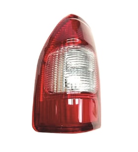 Isuzu D-Max Stop Lambası SOL ARKA ŞÖFÖR TARAFI 2002-2005