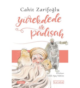 Yürekdede ile Padişah