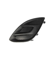 Opel Corsa D Makyajlı Kasa Sis Kapağı Sol Sissiz Ithal (Standart)