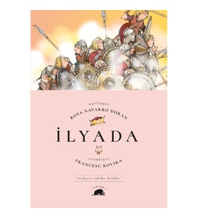 İlyada