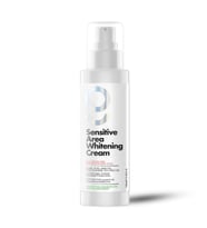 GREENLABEL SENSİTİVE AREA WHİTENİNG KREM 100 ML.