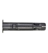 Würth Shark Pro 8X46 10 lu Süper Siyah Ahtapot Dübel Buldex Vida