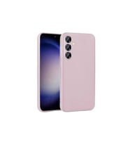 Samsung Galaxy S24 Uyumlu Kılıf Zore Premier Silikon Kapak