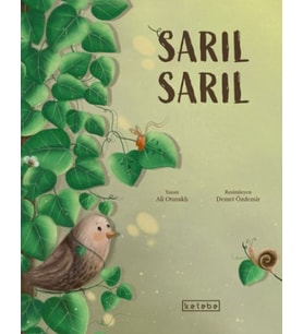 Sarıl Sarıl