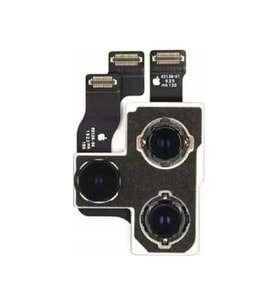 iPhone 12 PRO MAX ARKA KAMERA