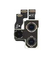 iPhone 12 PRO MAX ARKA KAMERA