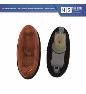 Çamurluk Sinyali 323 Family 95-98/323 Lantis 92-02/B2500 02-05