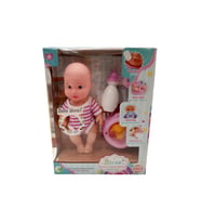 ALTINI ISLATAN ERKEK BEBEK