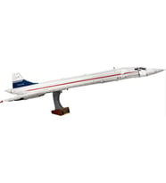 LEGO Icons 10318 Concorde (2083 Parça)