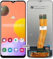 Samsung Galaxy A03 (Sm-A035F) Lcd Ekran Dokunmatik