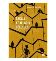 Sakallı Kralların Gölgeleri