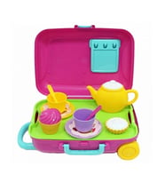 03496 ÇAY SET BULUM