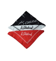 Bandana Ata 3 Lüsü