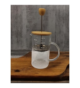 Bernardo Cam Almera French Press 700 mi