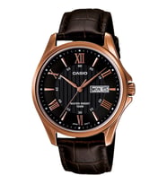Casio Mtp-1384l-1avdf Erkek Kol Saati
