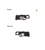 Samsung Galaxy S24 FE ile Uyumlu İç Kulaklık İç kulaklık üst hoparlör gelen ses speaker ahize